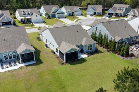 6180 Wilkes Pond Drive Hollywood SC 29449