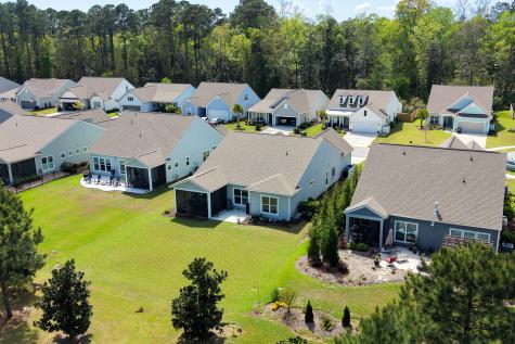 6180 Wilkes Pond Drive Hollywood SC 29449