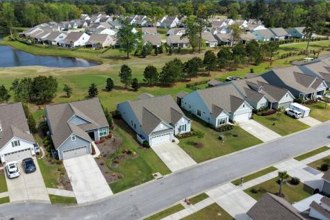 6180 Wilkes Pond Drive Hollywood SC 29449