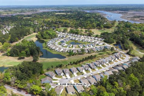 6180 Wilkes Pond Drive Hollywood SC 29449