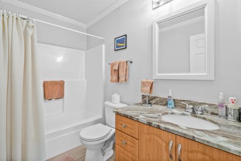 1522 N Avalon Circle Charleston SC 29407