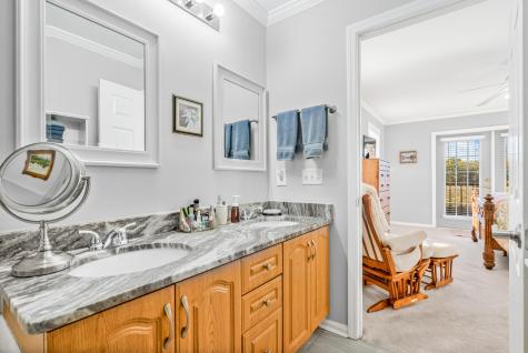 1522 N Avalon Circle Charleston SC 29407