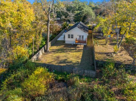 1522 N Avalon Circle Charleston SC 29407