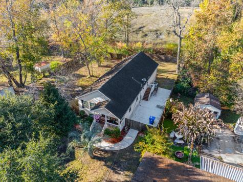 1522 N Avalon Circle Charleston SC 29407