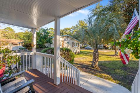 1522 N Avalon Circle Charleston SC 29407
