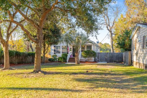 1522 N Avalon Circle Charleston SC 29407