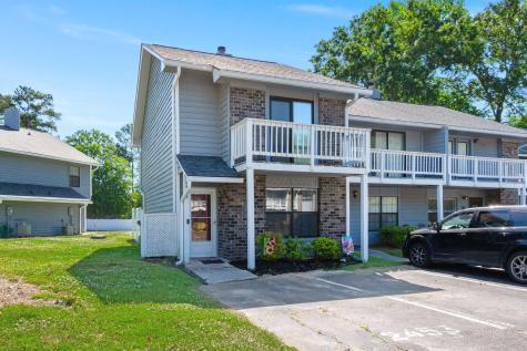 2453 Sorrell Avenue North Charleston SC 29406
