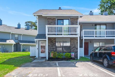 2453 Sorrell Avenue North Charleston SC 29406