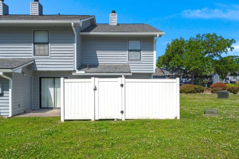 2453 Sorrell Avenue North Charleston SC 29406