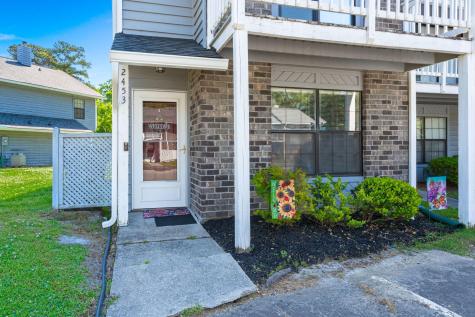 2453 Sorrell Avenue North Charleston SC 29406