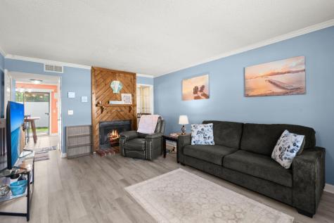 2453 Sorrell Avenue North Charleston SC 29406