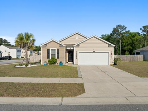 419 Blue Elderberry Run Moncks Corner SC 29461