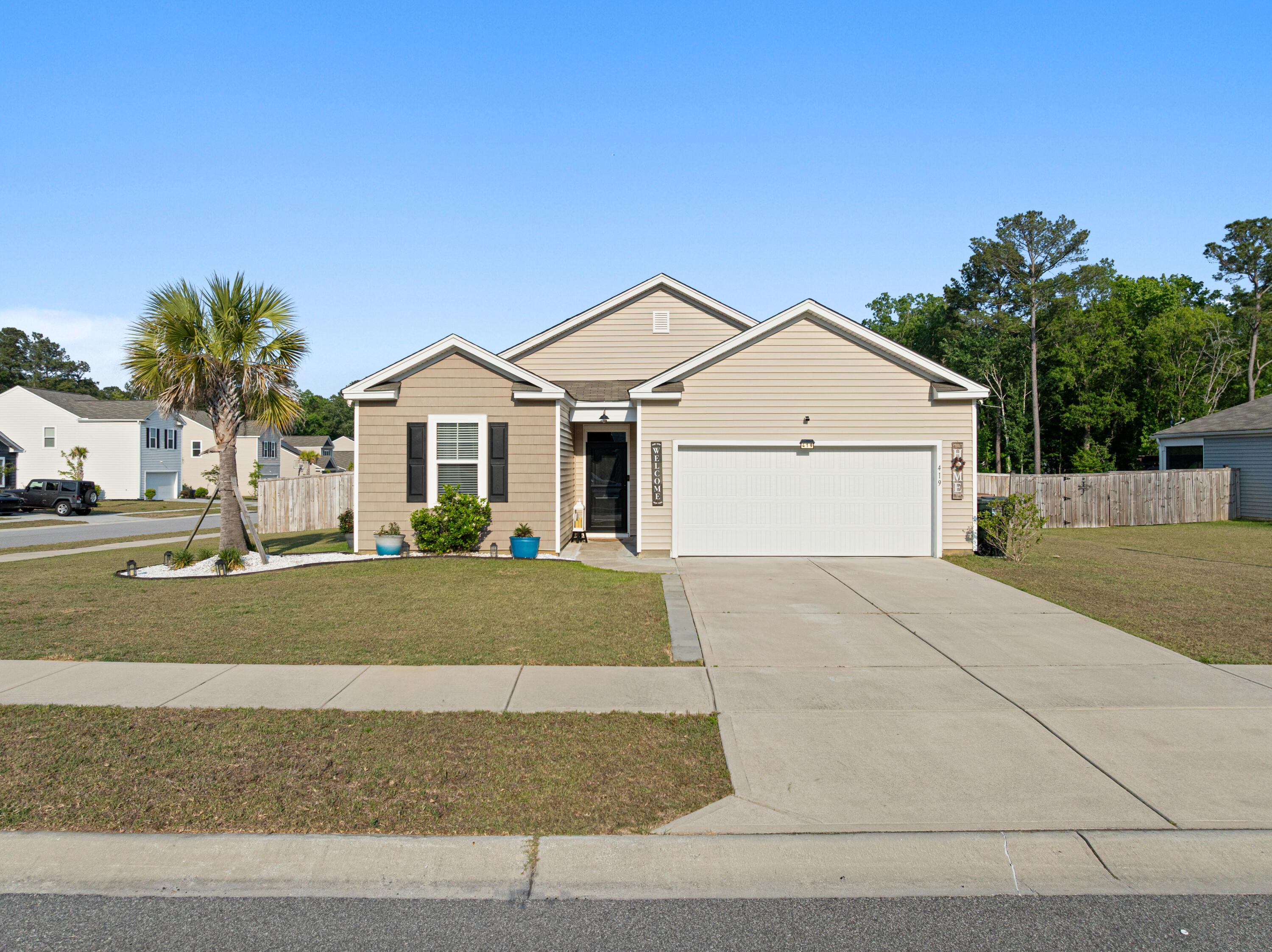 419 Blue Elderberry Run Moncks Corner SC 29461
