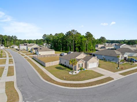 419 Blue Elderberry Run Moncks Corner SC 29461