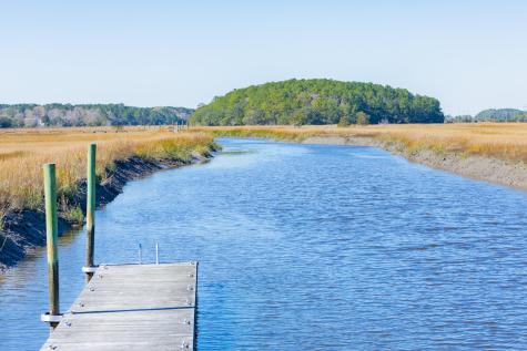 1572 John Fenwick Lane Johns Island SC 29455