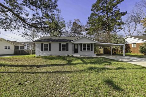 7585 Peppercorn Lane North Charleston SC 29420