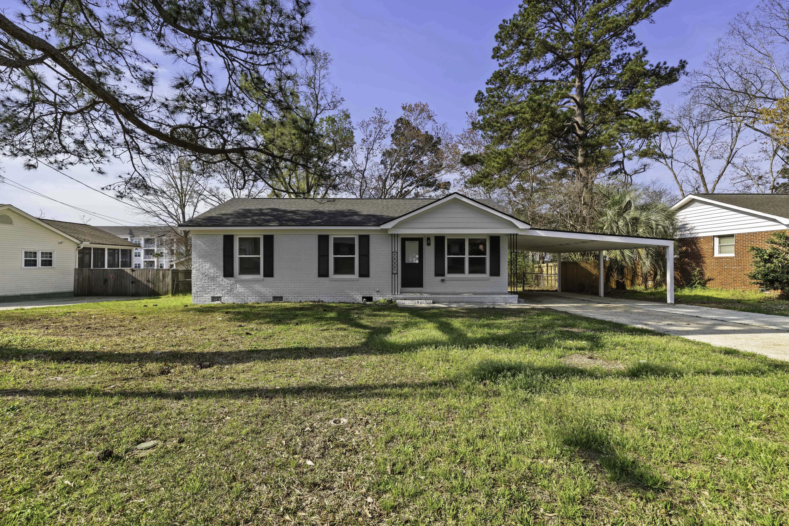 7585 Peppercorn Lane North Charleston SC 29420