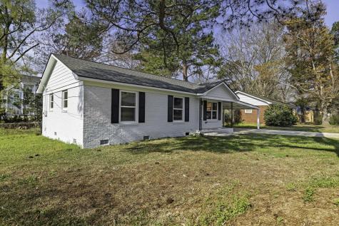 7585 Peppercorn Lane North Charleston SC 29420