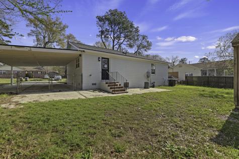 7585 Peppercorn Lane North Charleston SC 29420