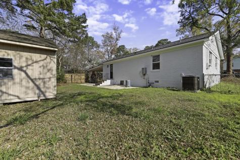 7585 Peppercorn Lane North Charleston SC 29420