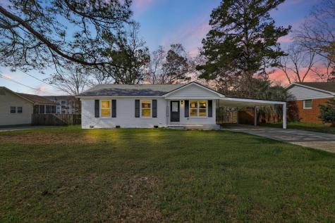 7585 Peppercorn Lane North Charleston SC 29420