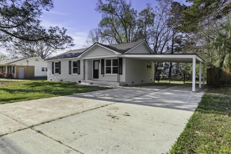 7585 Peppercorn Lane North Charleston SC 29420