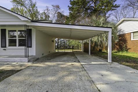 7585 Peppercorn Lane North Charleston SC 29420