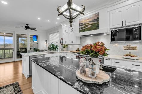 1652 Rivertowne Country Club Drive Mount Pleasant SC 29466