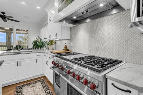 1652 Rivertowne Country Club Drive Mount Pleasant SC 29466