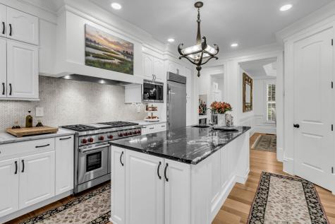 1652 Rivertowne Country Club Drive Mount Pleasant SC 29466