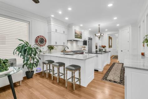1652 Rivertowne Country Club Drive Mount Pleasant SC 29466