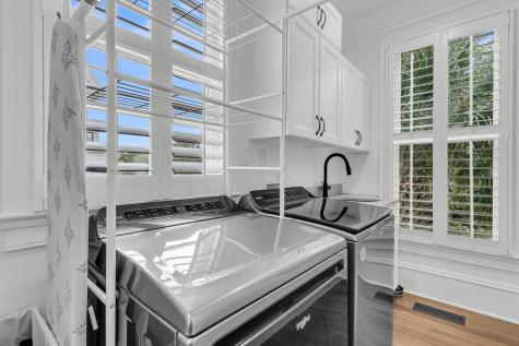 1652 Rivertowne Country Club Drive Mount Pleasant SC 29466