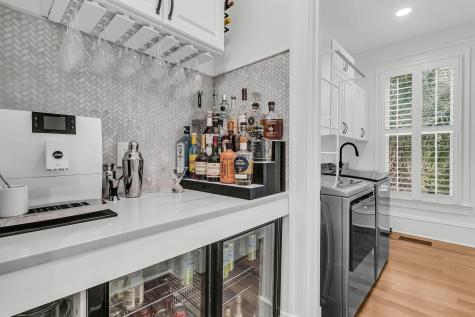 1652 Rivertowne Country Club Drive Mount Pleasant SC 29466