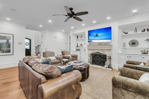 1652 Rivertowne Country Club Drive Mount Pleasant SC 29466