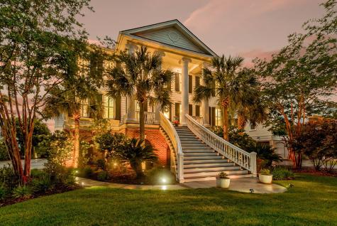 1652 Rivertowne Country Club Drive Mount Pleasant SC 29466