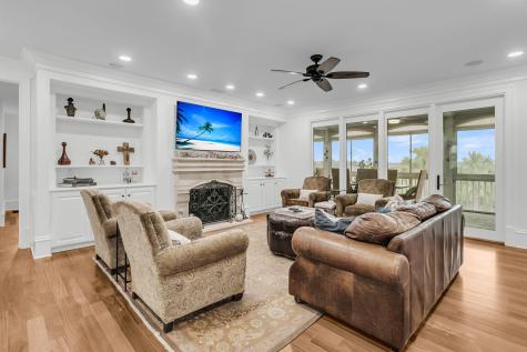 1652 Rivertowne Country Club Drive Mount Pleasant SC 29466
