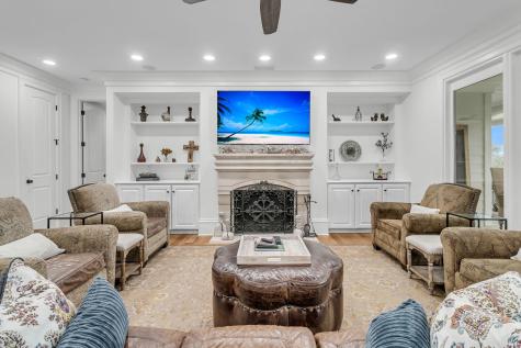 1652 Rivertowne Country Club Drive Mount Pleasant SC 29466