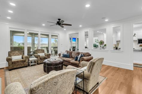 1652 Rivertowne Country Club Drive Mount Pleasant SC 29466