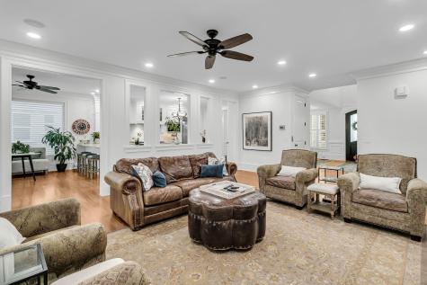 1652 Rivertowne Country Club Drive Mount Pleasant SC 29466
