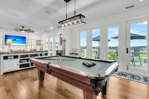 1652 Rivertowne Country Club Drive Mount Pleasant SC 29466