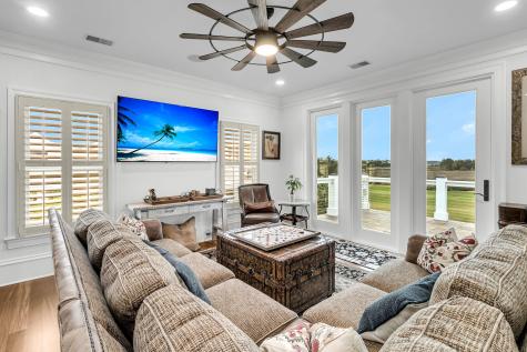 1652 Rivertowne Country Club Drive Mount Pleasant SC 29466