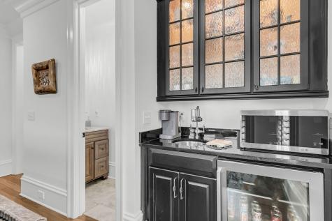 1652 Rivertowne Country Club Drive Mount Pleasant SC 29466