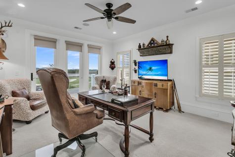1652 Rivertowne Country Club Drive Mount Pleasant SC 29466