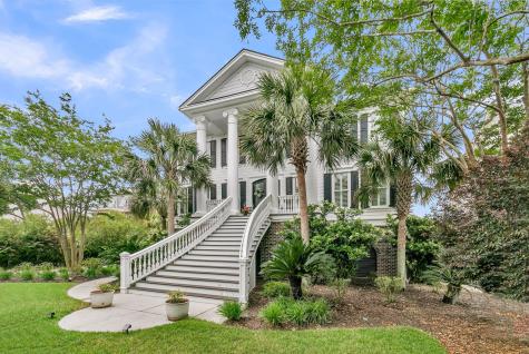 1652 Rivertowne Country Club Drive Mount Pleasant SC 29466