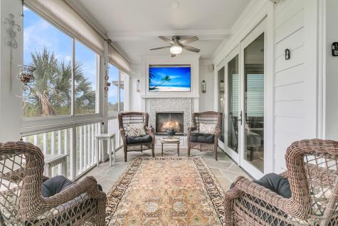 1652 Rivertowne Country Club Drive Mount Pleasant SC 29466