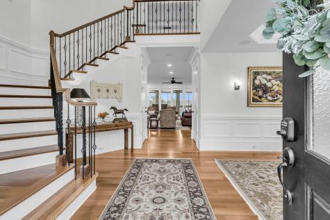 1652 Rivertowne Country Club Drive Mount Pleasant SC 29466