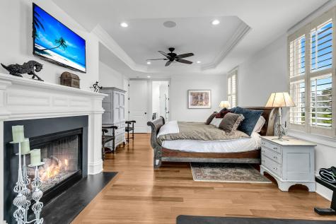 1652 Rivertowne Country Club Drive Mount Pleasant SC 29466