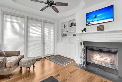 1652 Rivertowne Country Club Drive Mount Pleasant SC 29466