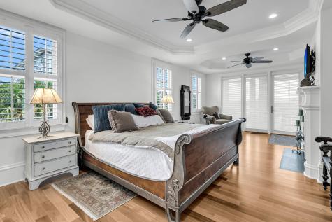 1652 Rivertowne Country Club Drive Mount Pleasant SC 29466