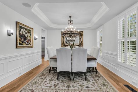 1652 Rivertowne Country Club Drive Mount Pleasant SC 29466